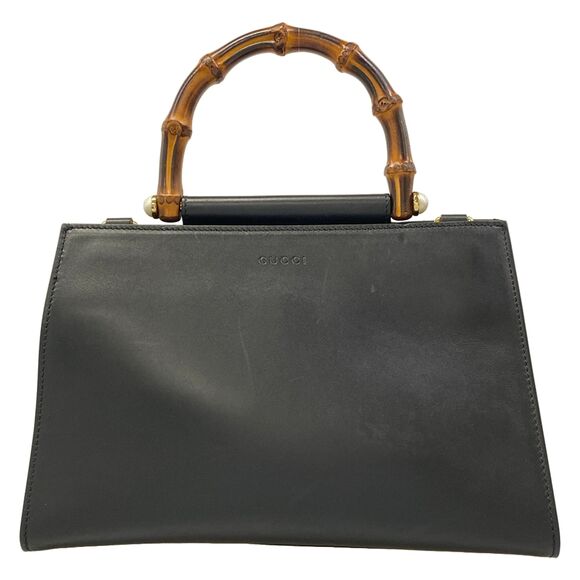 Gucci Handbags - Gucci Nimfair Handbag 459076